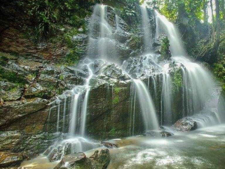 SEPUTAR WISATA – 20 Rekomendasi Tempat Wisata Pekanbaru
